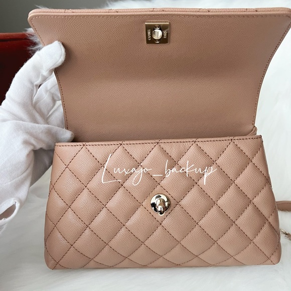 SOLD Small Coco Handle - Picture 8 of 8